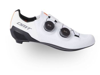 Used Dmt SH10 Road Cycling Shoes 2025 bike