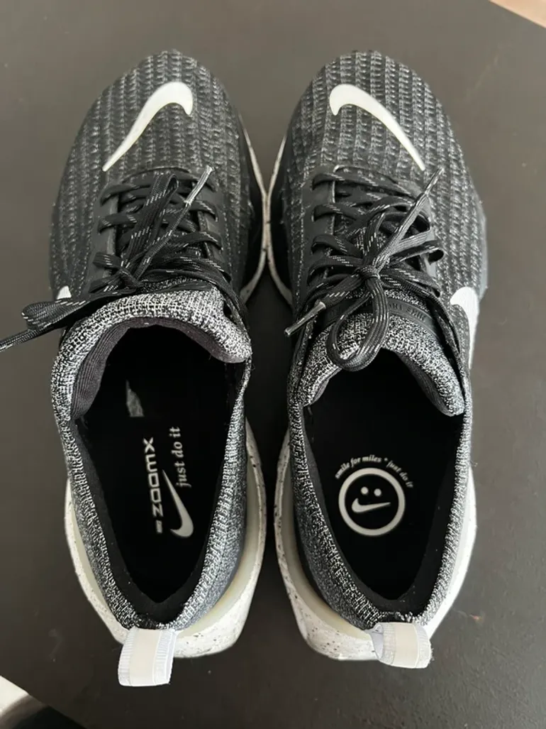 Used Nike Invincible Run 3 bike — image 4 of 5