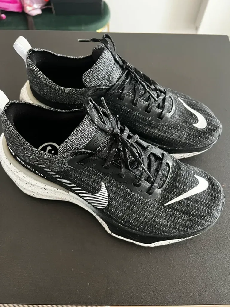 Used Nike Invincible Run 3 bike — image 1 of 5