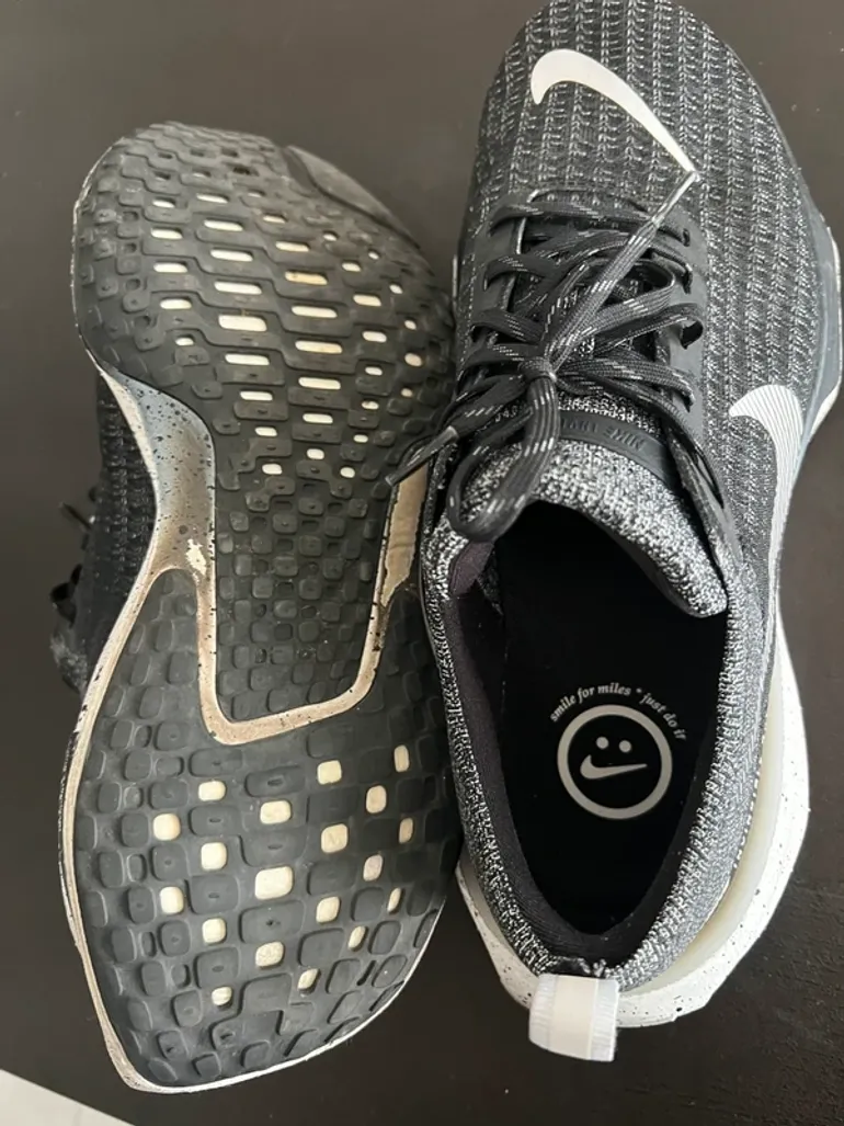 Used Nike Invincible Run 3 bike — image 5 of 5