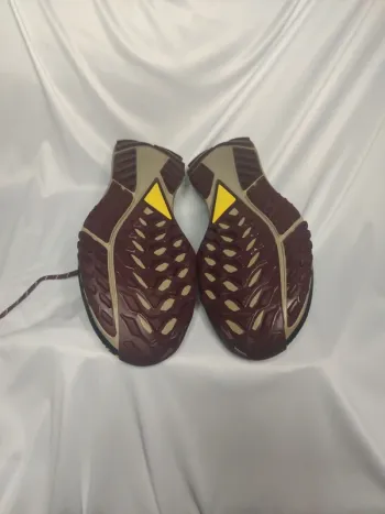 Used Pegasus Nike Trail 4 ReactX Gore-Tex bike — image 5 of 5