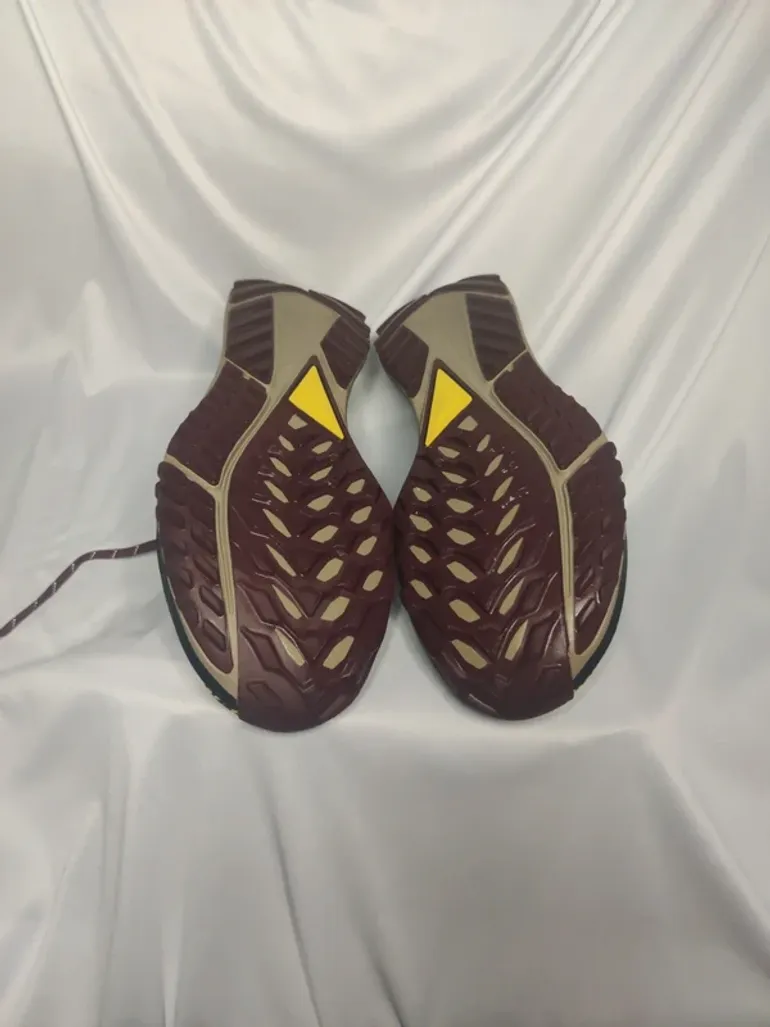 Used Pegasus Nike Trail 4 ReactX Gore-Tex bike — image 5 of 5