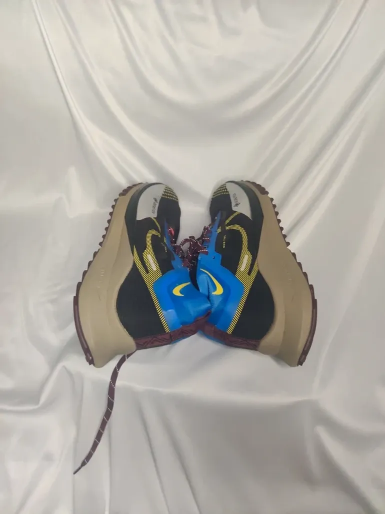 Used Pegasus Nike Trail 4 ReactX Gore-Tex bike — image 3 of 5