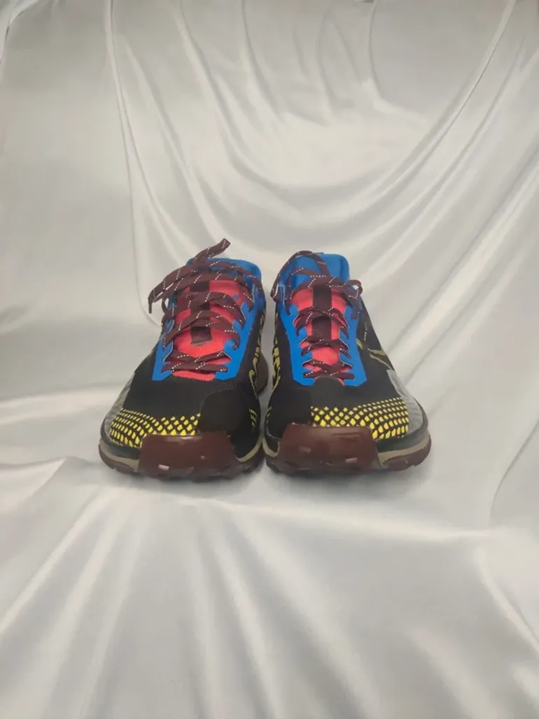 Used Pegasus Nike Trail 4 ReactX Gore-Tex bike — image 1 of 5