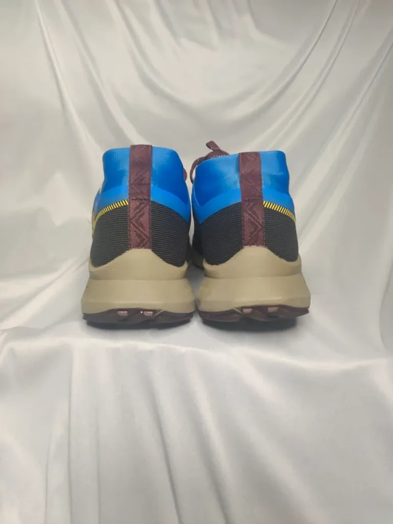 Used Pegasus Nike Trail 4 ReactX Gore-Tex bike — image 2 of 5
