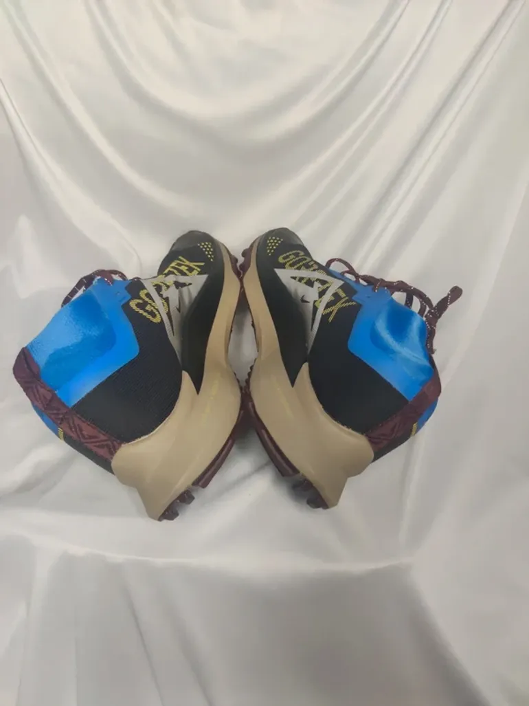 Used Pegasus Nike Trail 4 ReactX Gore-Tex bike — image 4 of 5