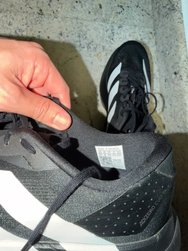 Used Adidas Adizero Evo SL bike — image 3 of 6