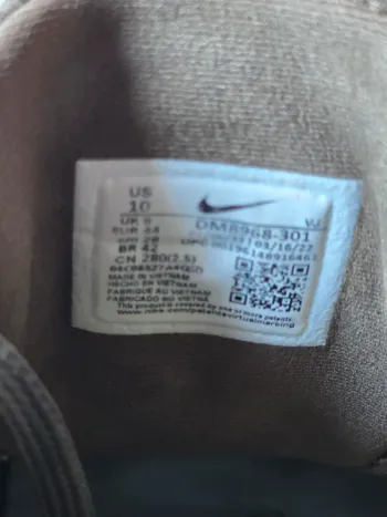 Used Nike Zoom Fly 5 bike — image 4 of 7