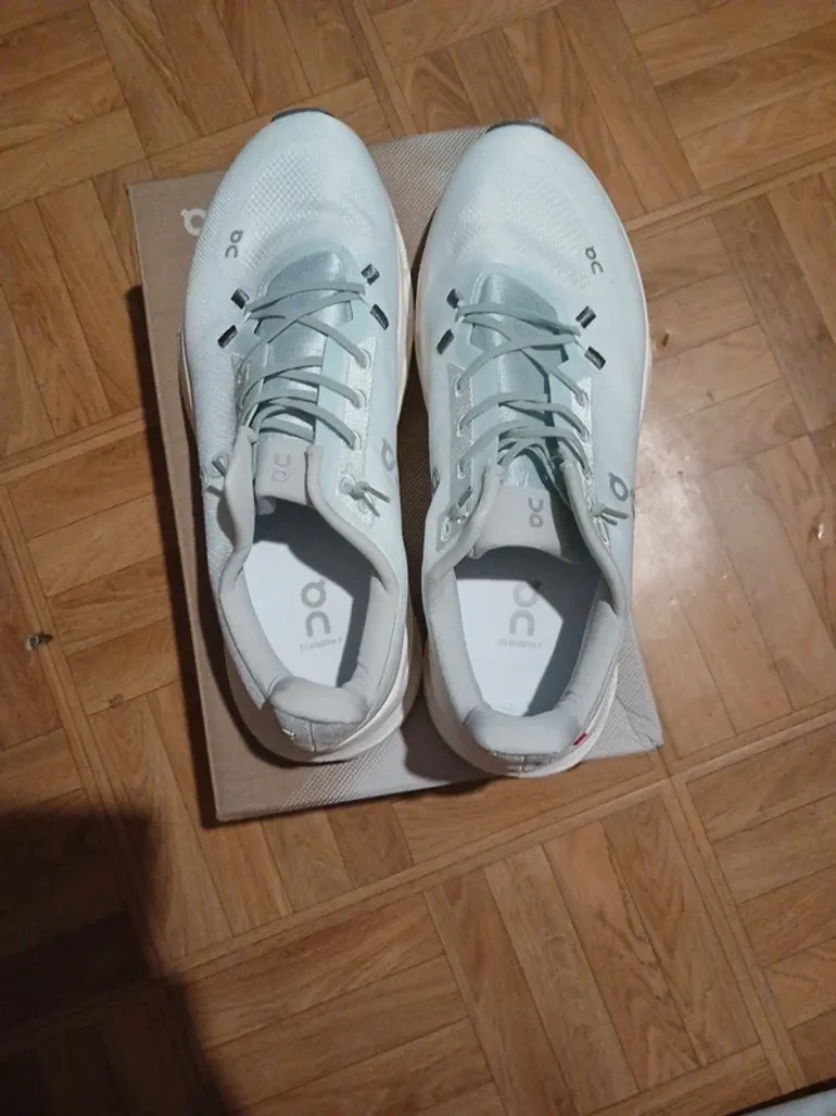 Gebrauchtes On Running Shoes bike — Bild 3 von 4