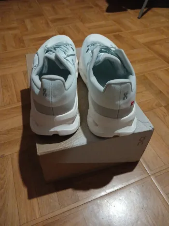 Gebrauchtes On Running Shoes bike — Bild 4 von 4