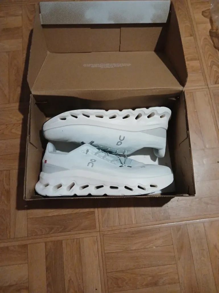 Gebrauchtes On Running Shoes bike — Bild 1 von 4