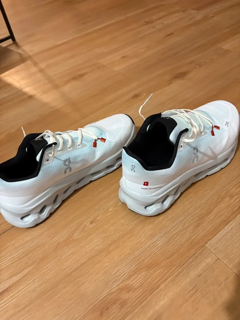 Used On Running Cloud bike — image 5 of 7