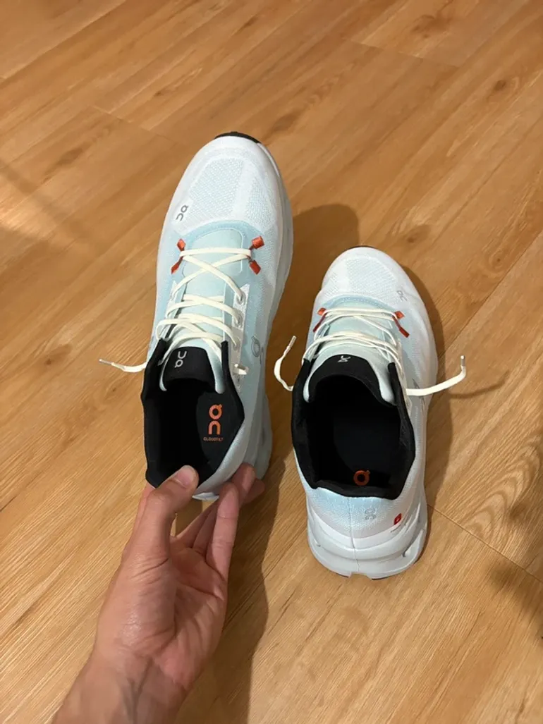 Used On Running Cloud bike — image 7 of 7