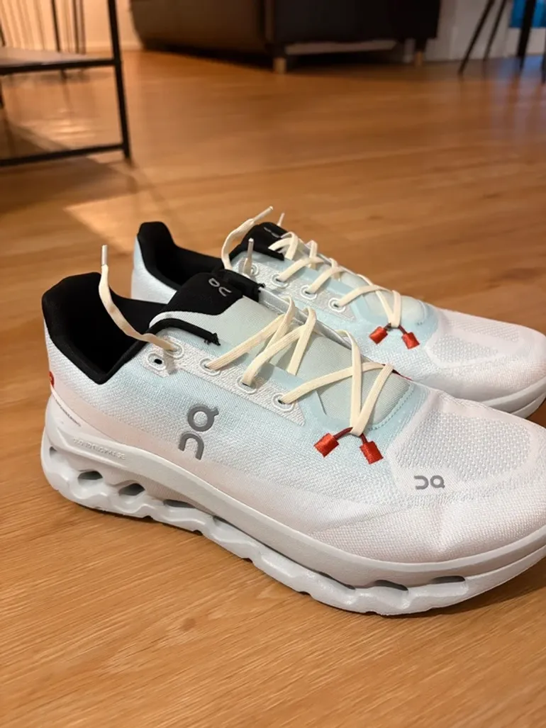 Used On Running Cloud bike — image 2 of 7