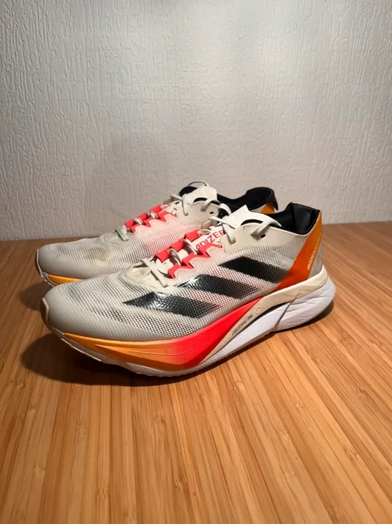 Used Adidas Boston 12 bike — image 2 of 7