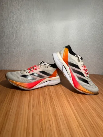 Brugt Adidas Boston 12 Running Shoes
