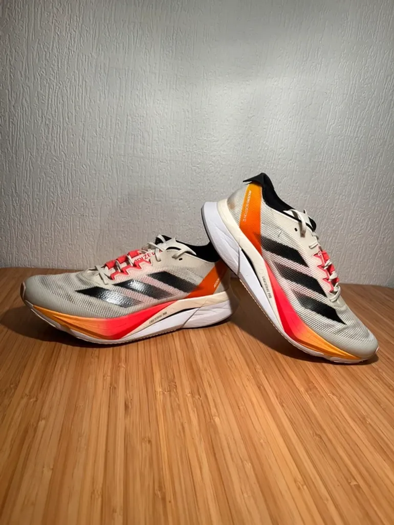 Used Adidas Boston 12 bike — image 1 of 7