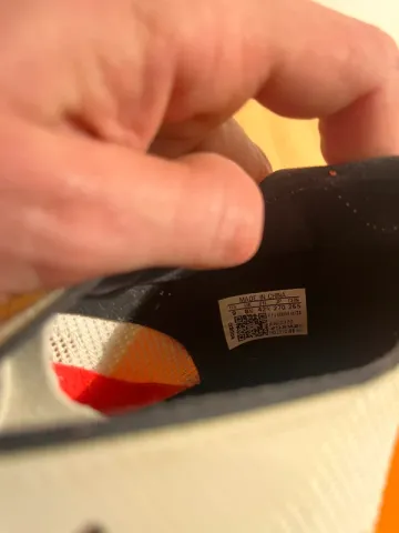 Used Adidas Boston 12 bike — image 7 of 7