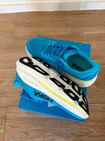 Used Hoka Bondi 9 bike — image 4 of 6