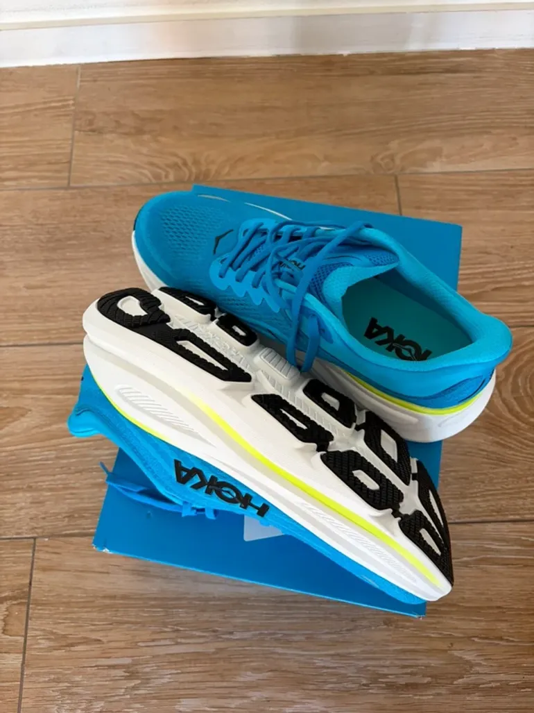 Used Hoka Bondi 9 bike — image 4 of 6