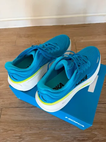 Used Hoka Bondi 9 bike — image 2 of 6