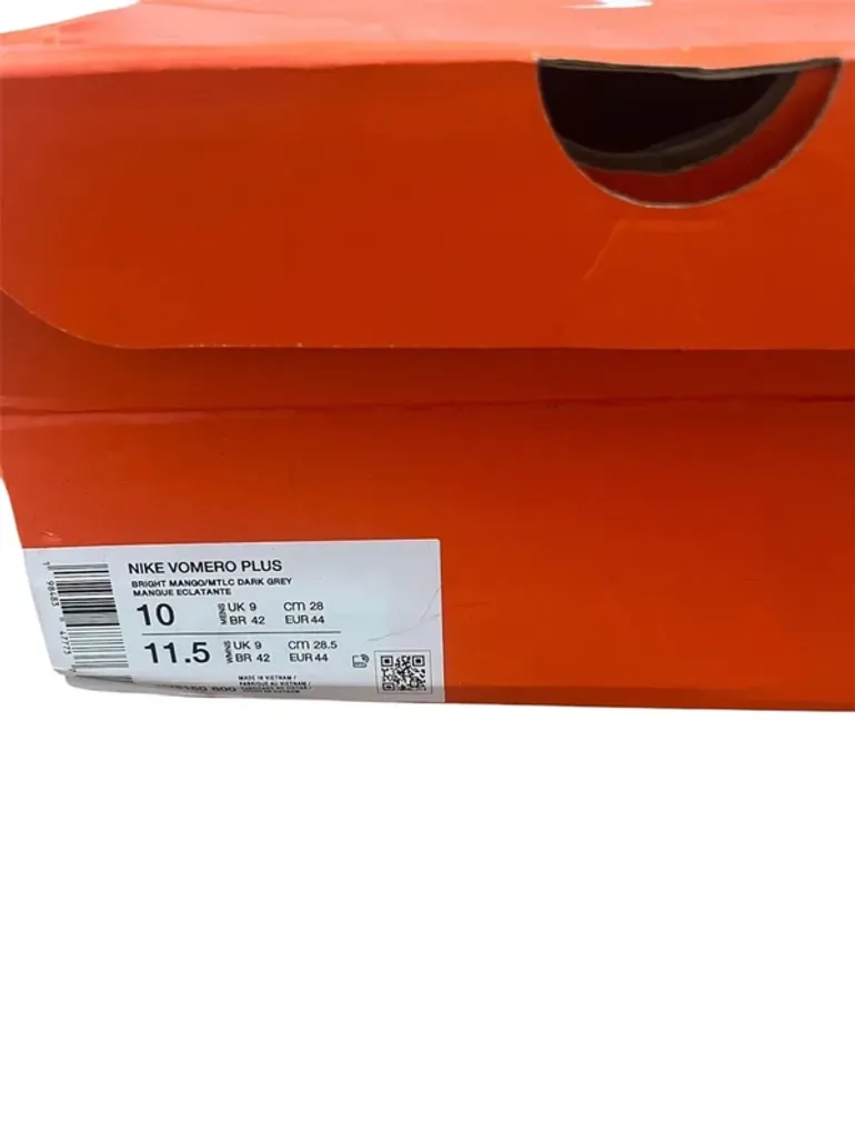 Used Orange Vomero Plus bike — image 6 of 7