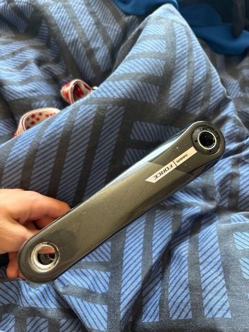 Used Sram Force Crank 2024 bike — image 2 of 3