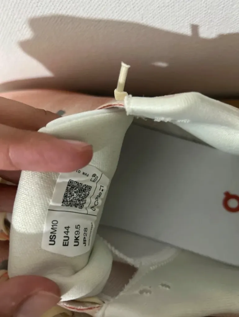 Tweedehands On Running On Shoes bike — afbeelding 3 van 5