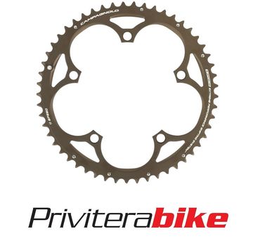 Brugt Campagnolo Corona Record Athena 5braccia 135mm 11v - CAM752436 2016 Drivetrain & Pedals