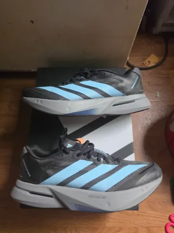 Tweedehands Adidas Adizero Boston 13 Running Shoes