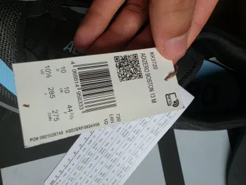 Gebrauchtes Adidas Adizero Boston 13 bike — Bild 7 von 11