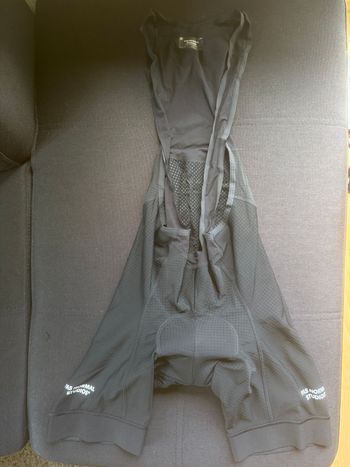 Used Pas Normal Studios Essential Bib 2024 bike