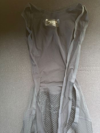 Used Pas Normal Studios Essential Bib 2024 bike — image 3 of 4
