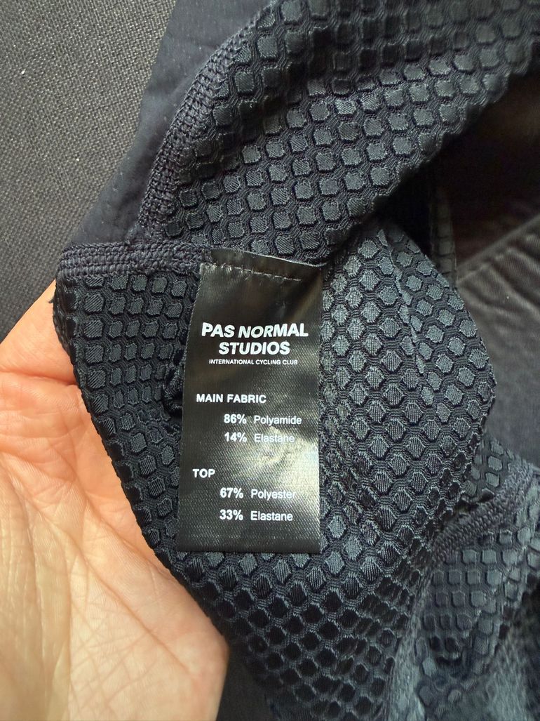 Used Pas Normal Studios Essential Bib 2024 bike — image 4 of 4
