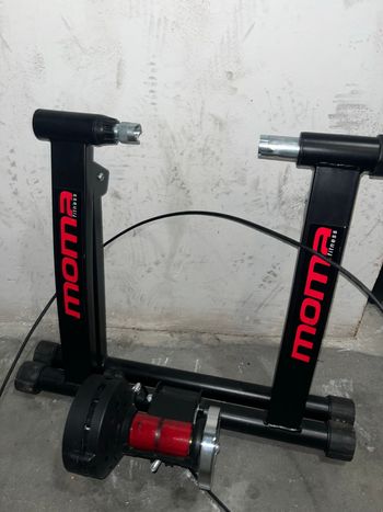 Käytetty Soma GRID® 1.0 Foam Roller 2021 bike