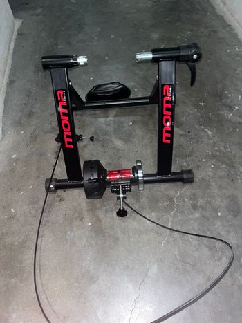Käytetty Soma GRID® 1.0 Foam Roller 2021 bike — kuva 5 / 7