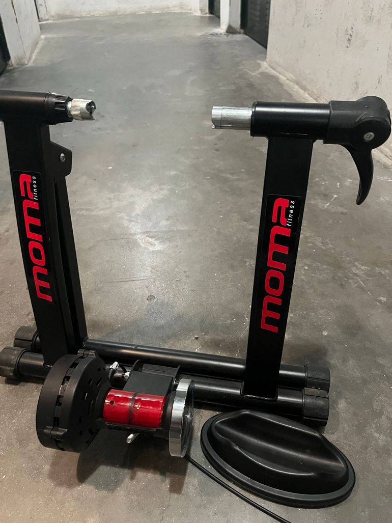 Käytetty Soma GRID® 1.0 Foam Roller 2021 bike — kuva 3 / 7