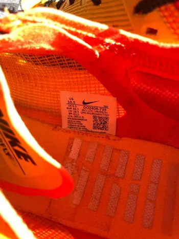 Used Nike Vaporfly Next % 2 bike — image 8 of 9