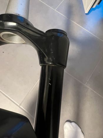 Used RockShox Judy Gold RL Solo Air Boost bike — image 4 of 6