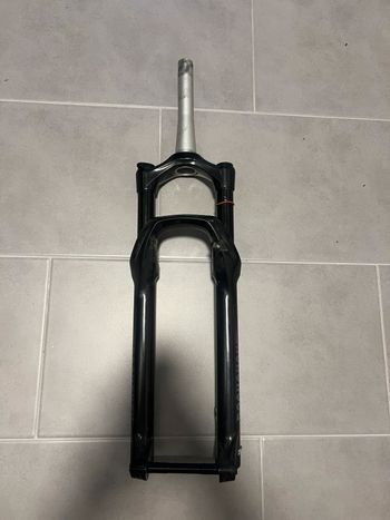 Used RockShox Judy Gold RL Solo Air Boost bike