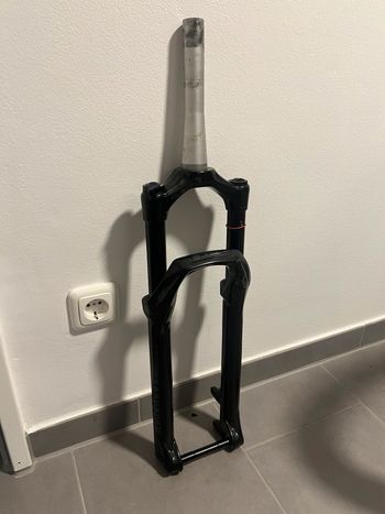 Used RockShox Judy Gold RL Solo Air Boost bike — image 3 of 6