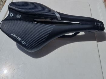 Gebrauchtes Prologo Dimension 143 2021 bike — Bild 3 von 4