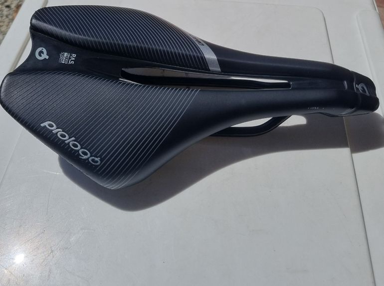 Gebrauchtes Prologo Dimension 143 2021 bike — Bild 3 von 4
