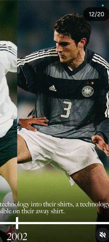 Adidas Maillot de L Allemagne 2003 bike de segunda mano — imagen 9 de 9