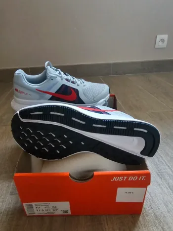 Used Nike Run Swift 2 bike
