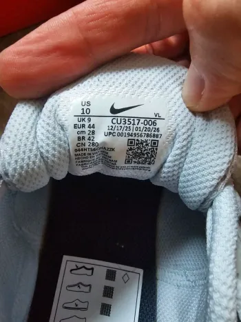 Used Nike Run Swift 2 bike — image 6 of 8