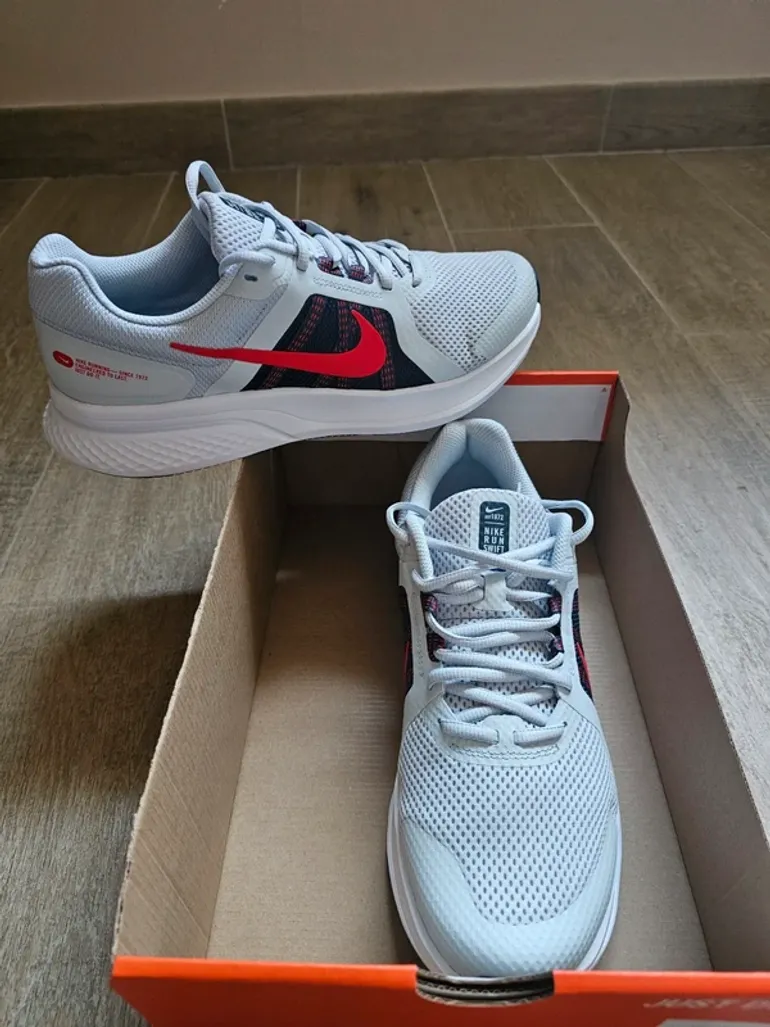 Used Nike Run Swift 2 bike — image 2 of 8