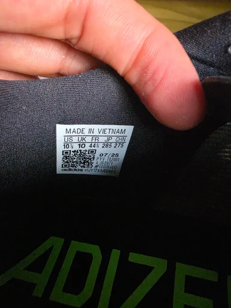 Used Adidas Adizero Evo Sl bike — image 9 of 11
