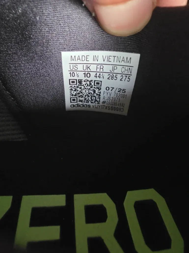 Used Adidas Adizero Evo Sl bike — image 8 of 11