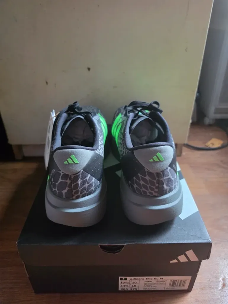 Used Adidas Adizero Evo Sl bike — image 4 of 11
